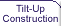 Tilt-Up Concrete Construction