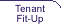 Tenant Fit-Up