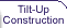 Tilt-Up Concrete Construction