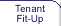 Tenant Fit-Up